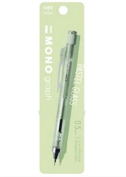 Bút Chì Bấm 0.5mm