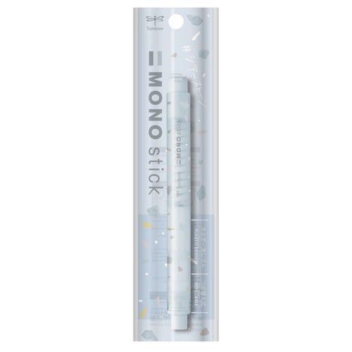 Bút gôm MONOTerrazzo Blue, XCJCC-123A