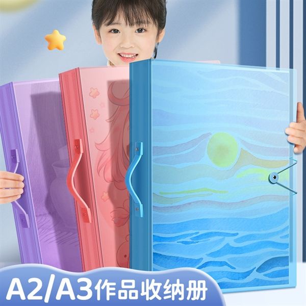 File lưu hồ sơ A3