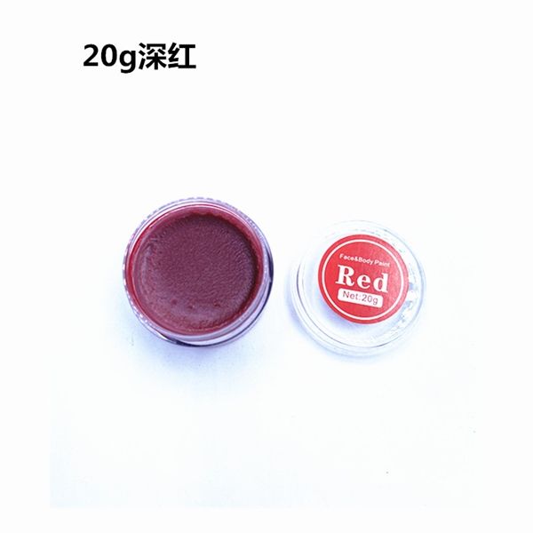 Hộp body paint