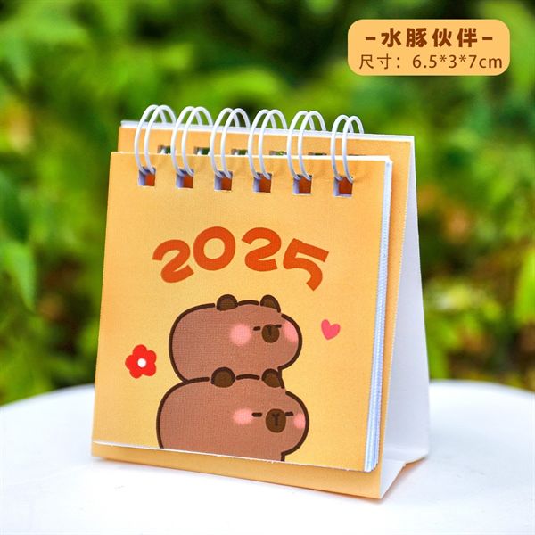LỊCH 2025