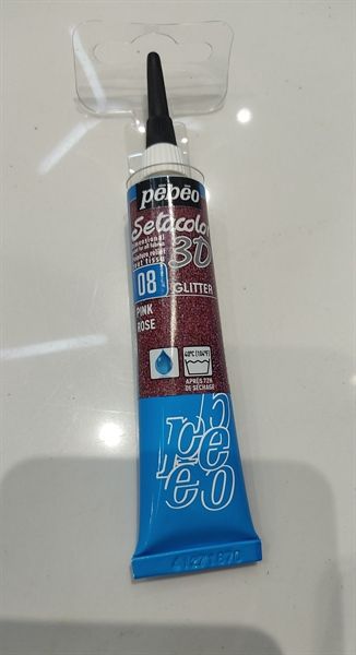 Tuýp màu vẽ nổi Pebeo 008