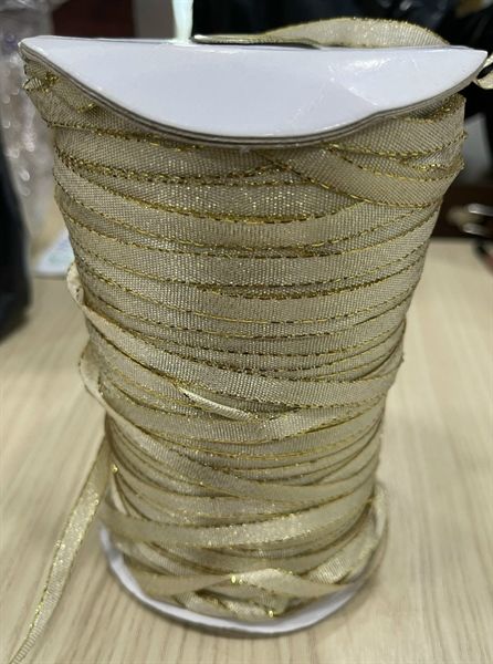 Ruy băng Kate Lụa 0.5cm 900m