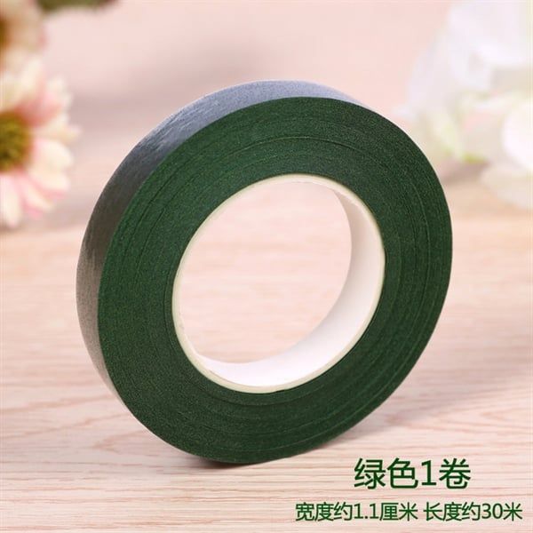 Băng Keo Xanh 1,1CM-30M