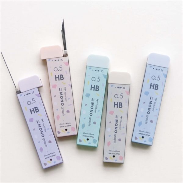 Bộ ngòi chì Terrazzo R5MG X913S