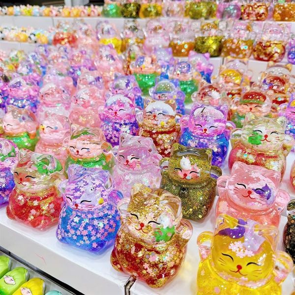 PK CHARM NHŨ NƯỚC 02