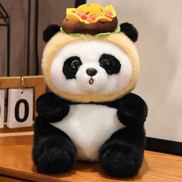 GẤU BÔNG