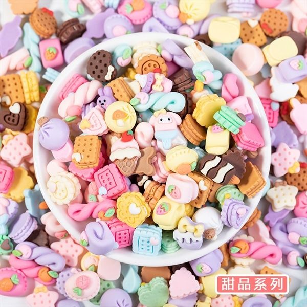 CHARM Mix 02