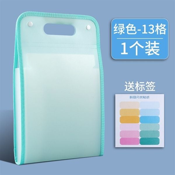 File Lưu A4-13 Ngăn
