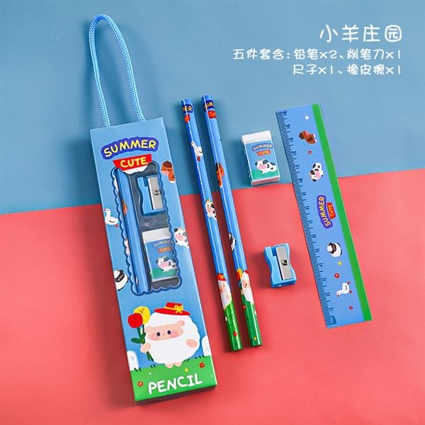 HỘP BÚT CHÌ