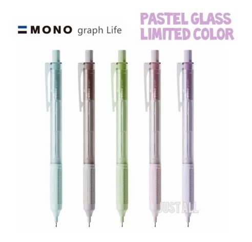 Bút Chì Bấm 0.5mm Lite