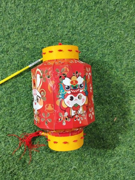 Lồng đèn 85