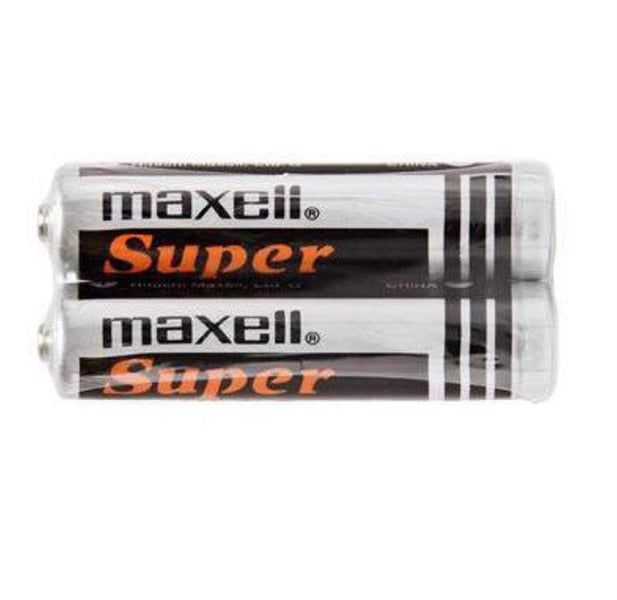 Pin Maxell 3A/1.5V/UM-4