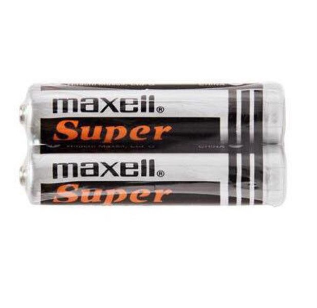 Pin Maxell 3A/1.5V/UM-4