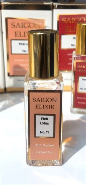 Pink Lotus, 5 ml