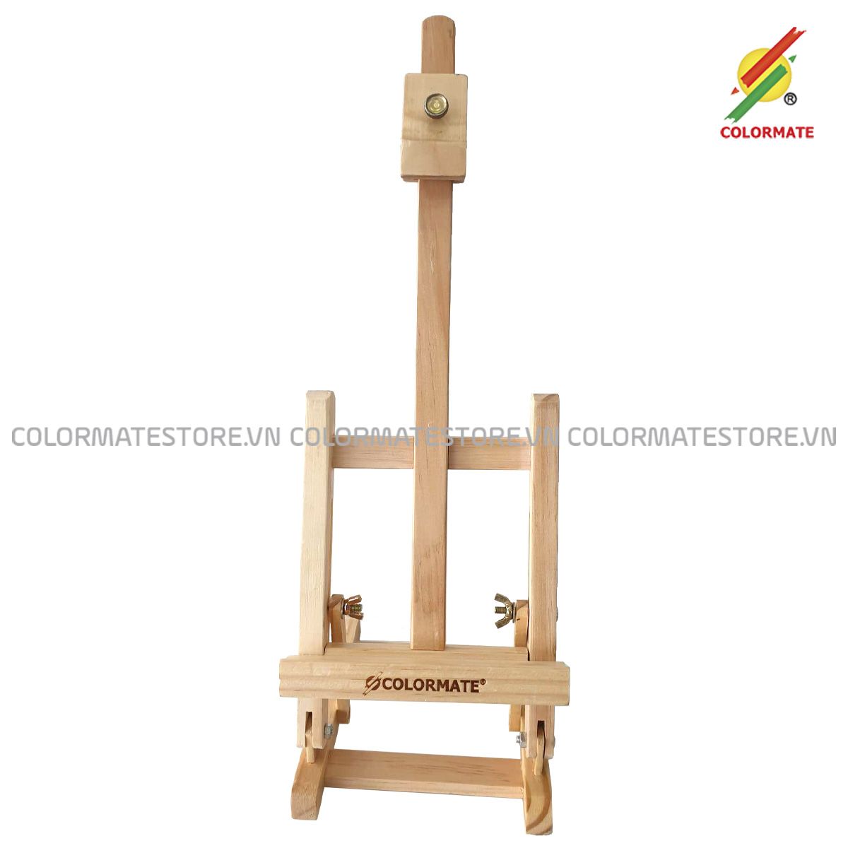 Gía Vẽ Tranh Để Bàn 44cm