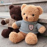  Gấu Bông Teddy 30cm 