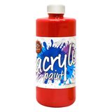  Chai màu vẽ Acrylic 300ml 