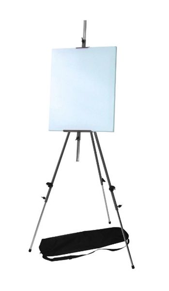 Giá Vẽ Khung Sắt Có Túi Đựng