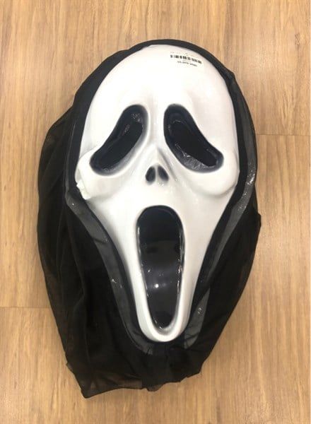 Mặt nạ trùm đầu halloween