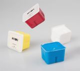  Himi Gouache Jelly Cup, Ponceau 