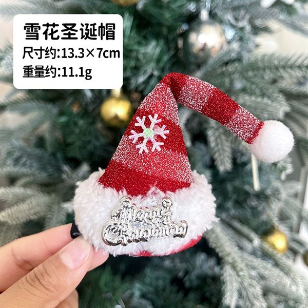 KẸP TÓC