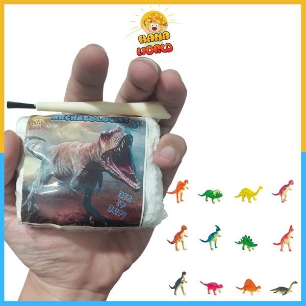 Phiến đá nhỏ 1