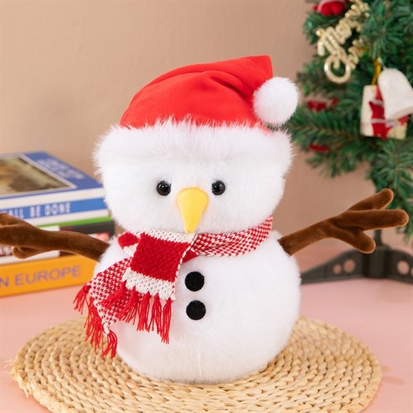 GẤU BÔNG NOEL