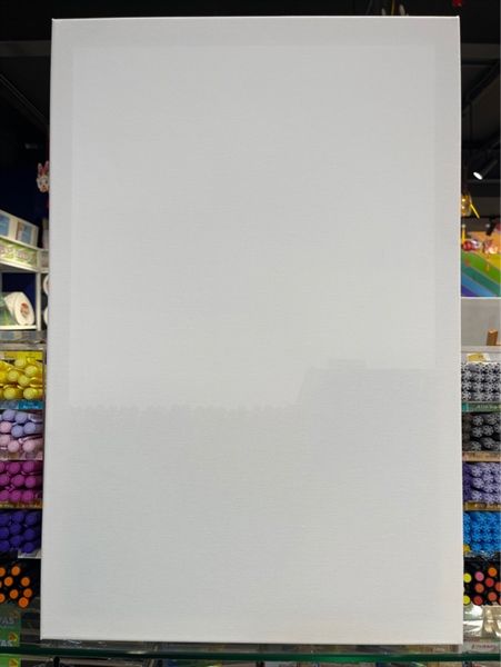 Khung tranh canvas 40x60cm