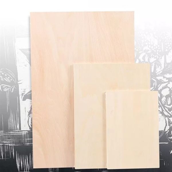 Bộ bảng gỗ điêu khắc A3