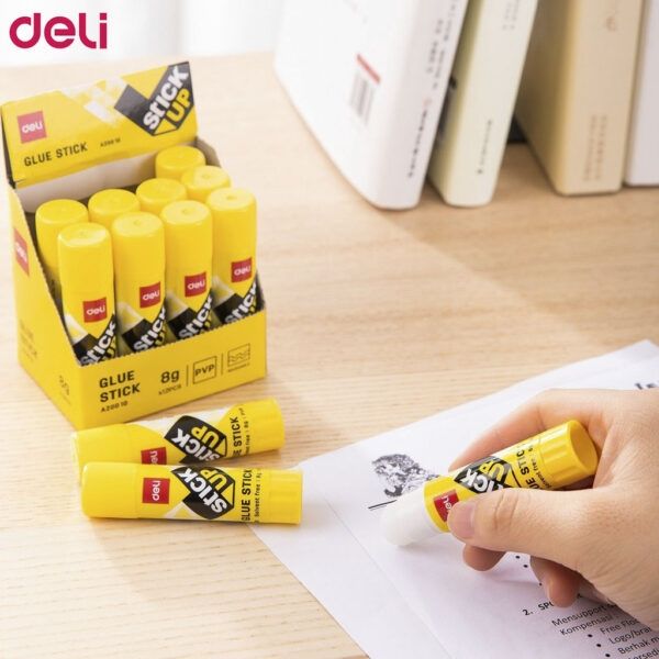 Hồ khô Deli EA20010-VN
