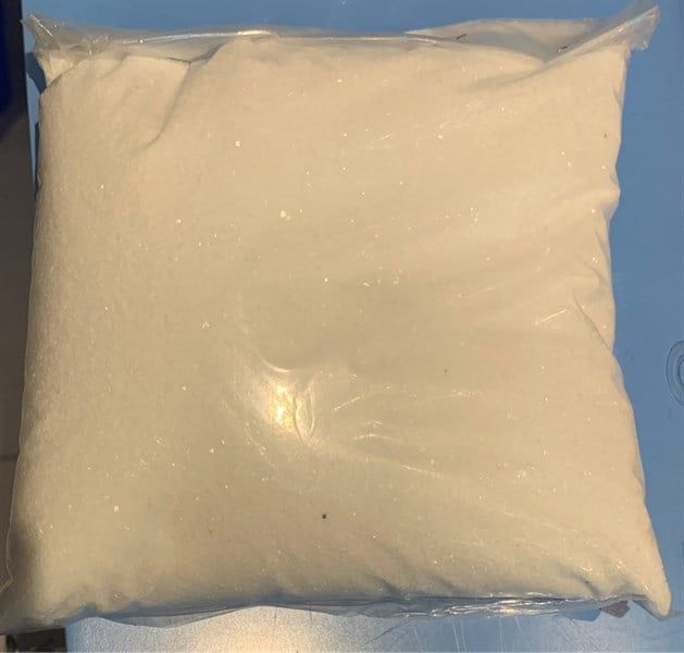 Cát thạch anh 1kg