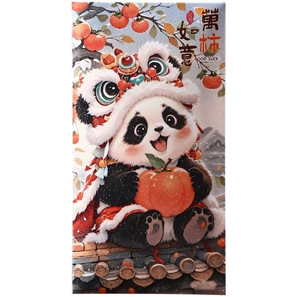 Bao lì xì tết