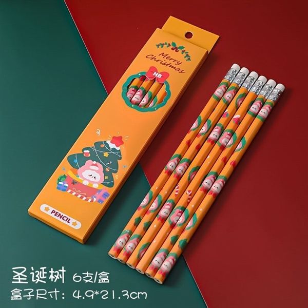 HỘP BÚT CHÌ