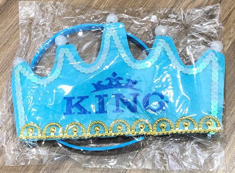 Nón King