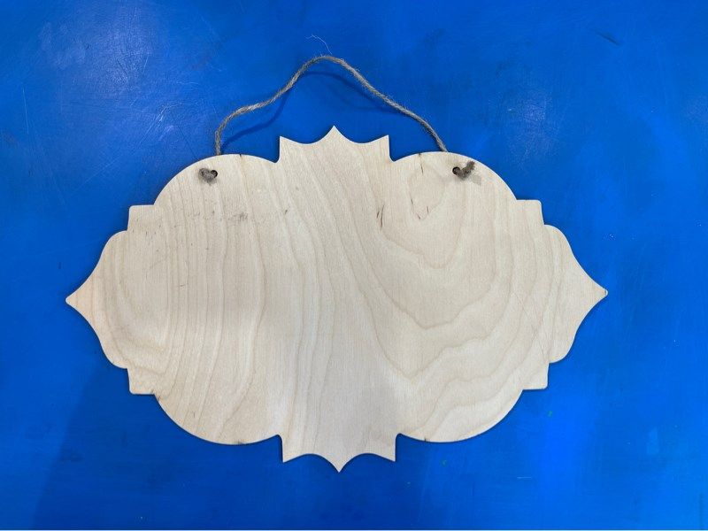 Mẫu gỗ số 4