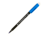  Bút đầu cọ Koi- màu Cerulean Blue 
