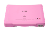  HIMI 24 Colors 30ml Gouache Paint Set Pink Packaging 