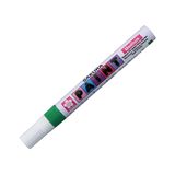  Bút lông Paint Marker, nét vừa, màu Xanh lá 