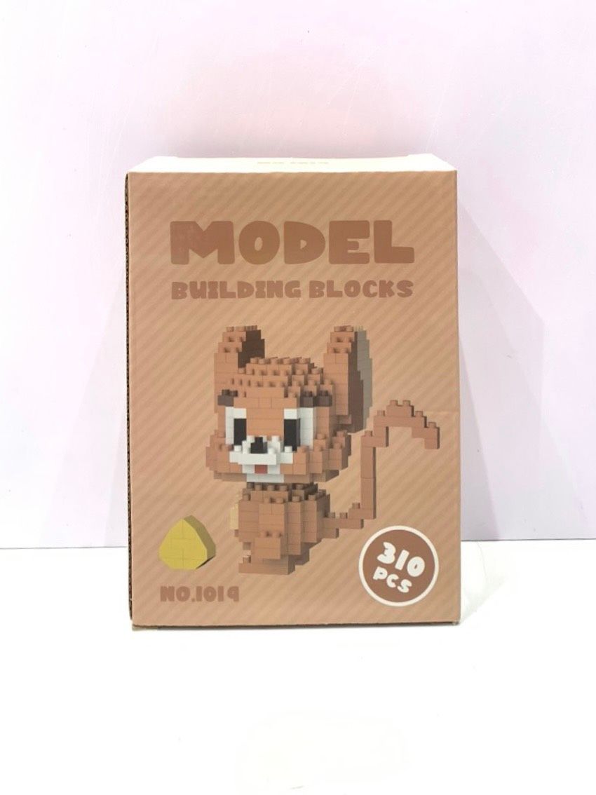 Lego Jerry