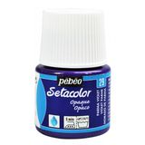  Setacolor opaque matt 45ml Parma violet 