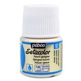  Setacolor opaque pearl 45ml Pearl gold 