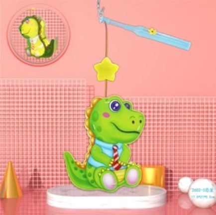 Lồng đèn Dino
