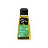  MM Refined Linseed Oil 125ml 