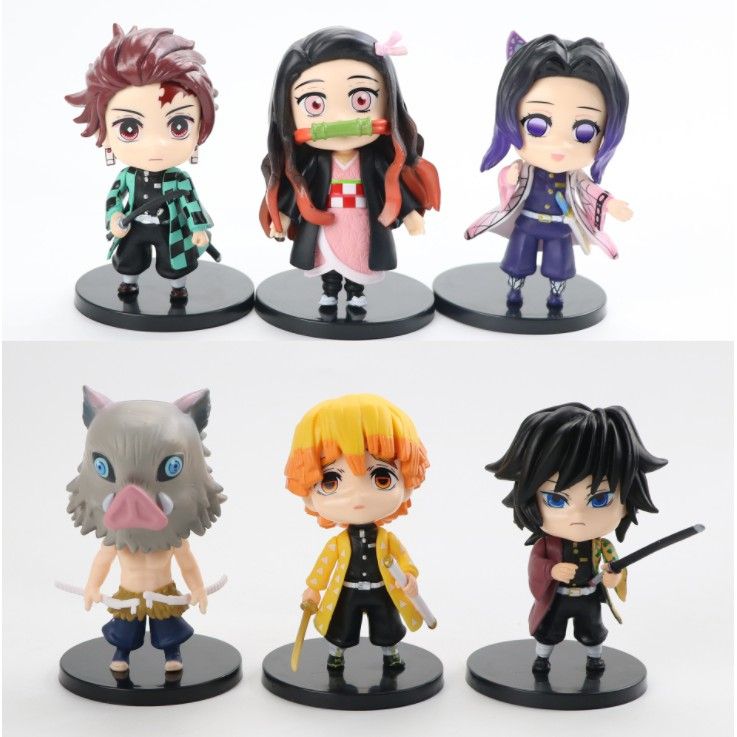 Kimetsu no Yaiba
