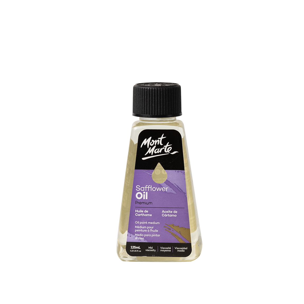 MM Safflower Oil 125ml
