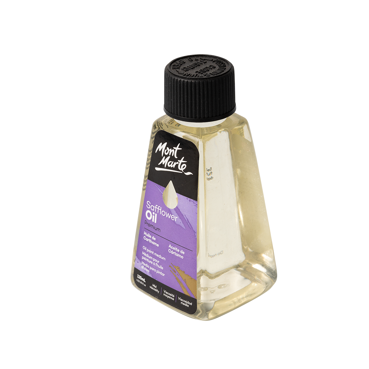 MM Safflower Oil 125ml