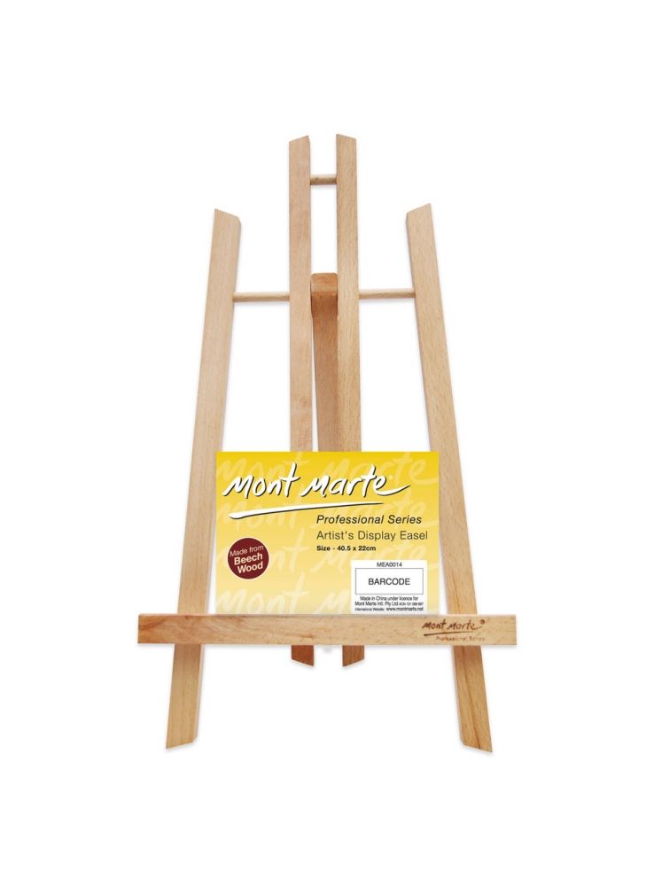 Giá Vẽ Size Trung 40.5 x 22cm