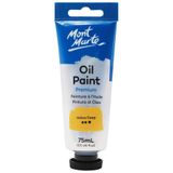  MM Oil Paint 75ml - Yellow Deep 