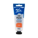  MM Oil Paint 75ml - Orange 